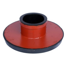 Natural Rubber Parts for Mud Pump